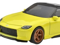 新旧「フェアレディZ」2台セットが熱い！ファン必見のナイトライダー対決パックも…『ホットウィール』9月も新車種続々 画像