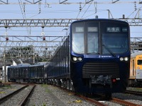 相鉄・東急直通線の定期で横浜駅も乗降可…YOKOHAMAどっちも定期　2023年3月発売 画像