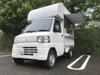 日本初「EVトラック・キッチンカー」完成、陸運局と5か月間の協議 画像