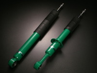 テインが純正互換ショック「EnduraPro PLUS」にランクル用を追加 画像