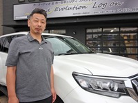 ブランクのあと戻ってきた…トヨタ ランドクルーザープラド 前編［カーオーディオ ニューカマー］ 画像