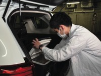 台風など停電時に役に立つPHEV…一般家庭10日分 画像