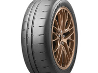 ハイグリップスポーツタイヤ「POTENZA RE-09D」発売へ…ラップタイム短縮を追求 画像