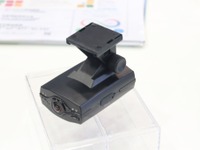 ドラレコで高度運転支援は可能か…オートモーティブワールド秋2022 画像