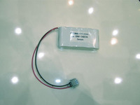 ベンチャーフェア09…F1にも採用された電池も登場 画像