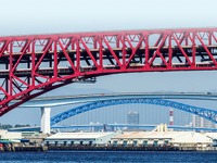 阪神高速が1日乗り放題、土日祝限定のパス発売へ　9月17日から3月26日まで 画像