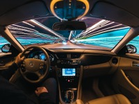 マナーです! 車内を消臭して快適環境を作る ~Weeklyメンテナンス~ 画像
