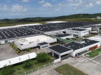 ブラジル・バイーア工場の乗用車用タイヤ生産能力を増強…ブリヂストン 画像