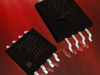 新日本無線、CMOSオペアンプの新製品を開発 画像