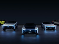 電動化戦略に向けレアメタル安定調達へ、ホンダと阪和興業が戦略的提携 画像