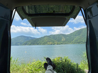 車中泊、6割以上が「気持ちよく寝られなかった」 ナイル調べ 画像