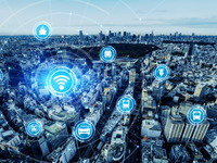 スマートシティとの関係性と日本の現状【MaaSがもたらす都市変革】 画像