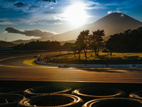 グッドイヤー、WEC 富士6時間耐久レースに公式パートナーとして参戦 画像