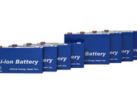 日産、車載用リチウムイオンバッテリー開発・製造のビークルエナジージャパンを子会社化 画像