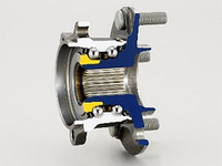 NTN、世界最大規模の独・自動車アフターマーケット展示会へ出展…4年ぶりの開催 画像