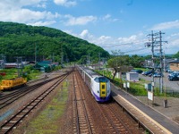 根室本線帯広-釧路間で営業損失が拡大…JR北海道の2022年度第1四半期線区別収支 画像