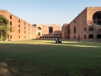 スズキ、インド経営大学院2校と協定締結…事業多様化、新規事業開発などを研究 画像