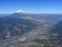 カタカナが多くて無理？ トヨタウーブン・シティ地元、裾野市の未来構想が終了 画像