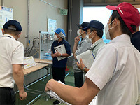 「エネルギーを無駄なく使う」豊田合成が「省エネ道場」を開設 画像