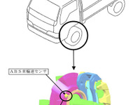 【リコール】いすゞ エルフ など3万4737台　制動力が低下 画像