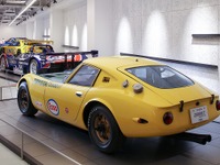 富士モータースポーツミュージアム、10月7日オープン…チケット販売開始 画像