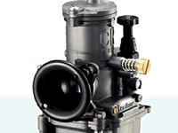 ケーヒン、小排気量4サイクルエンジンのレース専用キャブ発売 画像