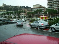 【F1モナコGPを歩く】ラップタイムは1時間!! 画像
