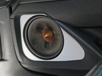 浜崎あゆみを最高のサウンドで…VW シロッコR 後編［インストール・レビュー］ 画像