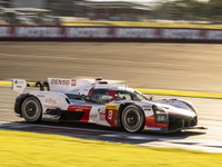 【WEC 第5戦】トヨタが富士でワンツー・フィニッシュ、プジョーは脱落 画像
