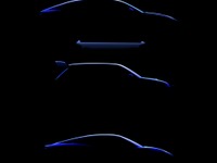 アルピーヌ、2024年の市販EV予告か…パリモーターショー2022でコンセプトカー発表へ 画像
