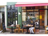 コロナ禍で飲食店を支援…道路占有の基準緩和　2023年3月末まで延長 画像