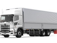国交省、日野の商用車の一部で出荷再開を許可 画像