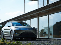 ソフトウェア定義の車とは？ ソニーから見た自動車産業【オートモーティブワールド秋2022】 画像