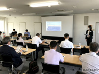 特定整備時代のフロント力向上…ARCネットワークサービスが研修を開催 画像