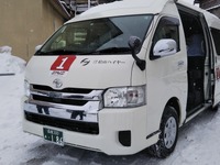 駅探が目指す公共交通とオンデマンド交通を融合した新たなMaaSサービスとは 画像