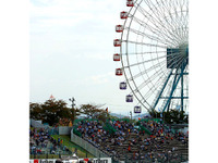 【F1日本GP】忘れていた人はいませんか? ---チケット25日から一般販売 画像