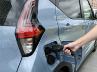 毎日4時間分の電動車充電料金が無料、ダイナミックプライシング実証のモニター募集 画像