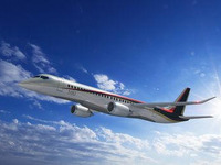 三菱航空機、次世代ジェット製造で 台湾AIDC社と契約 画像