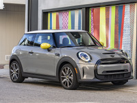 MINIファンイベント第2弾…日本未発売のEV試乗会も 岡山国際サーキットで9月25日 画像