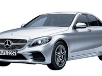 メルセデスベンツ、ディーゼル車8000台をリコール…出力低下など不具合発生 画像