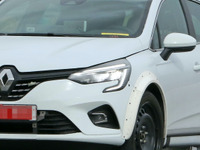 ルノー『5』が日産マイクラの兄弟車として復活!? ホットハッチファンも注目 画像