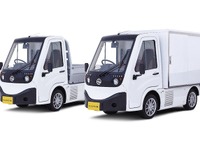 沖縄にEV生産拠点を新設へ…HWエレクトロ 画像