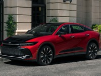 トヨタ クラウン や日産 Z など10車種、北米カーオブザイヤー2023の第2次選考に 画像