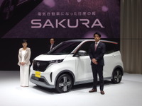 EVの進化、世界のトレンドと日本の課題…充電、電池、軽自動車【セミナー見逃し配信】 画像