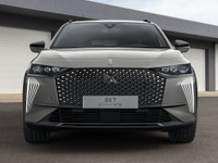 DS 7 改良新型に360馬力PHV、EVモード81km　9月16日欧州発売 画像