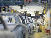 【EV化で変わる自動車部品産業】第7回 自動車産業の構造変化により高まる下請企業の危機感 画像