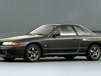 シニア＆バブル世代、憧れのクルマは『スカイライン』　KINTO調べ 画像