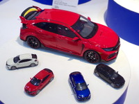 全日本模型ホビーショー2022、75社が出展して東京ビッグサイトで開催 10月1-2日 画像