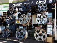 四駆パーツメーカーの4x4エンジニアリング、クラフト50周年イベントに出展 画像