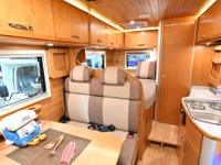 【キャンピングカー】欲しいです、持ってます、買い替えます…アンケート 画像